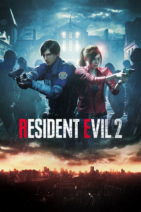 Biohazard RE:2 / Resident Evil 2 free Download .